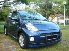 Daihatsu Sirion (M2) 1.3 i 16V (87 Hp)