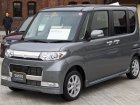 Daihatsu  Tanto  0.66L R3 12V (58 Hp) 