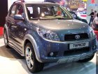 Daihatsu  Terios II  1.5 i 16V 4WD (105 Hp) Automatic 