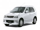 Daihatsu  Terios KID  0.7 i 12V (64 Hp) 