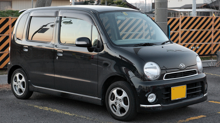 Тойота Дайхатсу Минис 2003. Daihatsu move ТТХ. Daihatsu в Германии. Daihatsu move Canbus технические характеристики. Дайхатсу 0.7