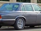 Daimler  Daimler Double Six  6.0 i V12 (318 Hp)  