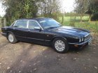 Daimler Daimler (X300)