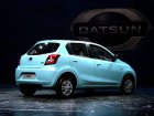 Datsun GO+ I
