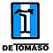 De Tomaso