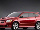 Dodge  Caliber  SRT  2.4 i 16V (295 Hp) 