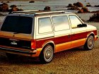 Dodge Caravan I
