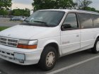 Dodge Caravan II LWB 3.0 V6 (144 Hp)