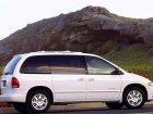 Dodge Caravan III SWB