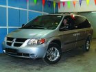 Dodge Caravan IV SWB