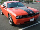 Dodge  Challenger III  3.5 V6 (250 Hp) Automatic 