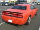 Dodge Challenger III