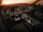Dodge  Challenger III (facelift 2014)  SRT Demon 170 6.2 HEMI V8 (900/1025 Hp) Ethanol TorqueFlite  