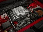 Dodge  Challenger III (facelift 2014)  SRT Demon 170 6.2 HEMI V8 (900/1025 Hp) Ethanol TorqueFlite  