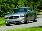 Dodge Charger VI (LX)