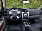 Dodge Charger VI (LX)