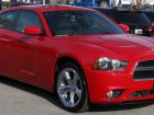 Dodge  Charger VII (LD)  SE 3.6 (296 Hp) Automatic 