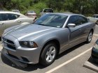 Dodge Charger VII (LD)
