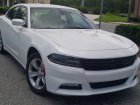 Dodge  Charger VII (LD; facelift 2015)  R/T 5.7 HEMI V8 (370 Hp) Automatic 