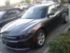 Dodge Charger VII (LD; facelift 2015)