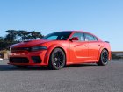 Dodge  Charger VII (LD; facelift 2019)  SRT Hellcat 6.2 HEMI V8 (707 Hp) Automatic 