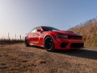 Dodge  Charger VII (LD; facelift 2019)  SRT Hellcat Redeye 6.2 V8 (797 Hp) Widebody Automatic  