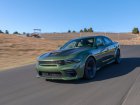 Dodge  Charger VII (LD; facelift 2019)  SRT Hellcat Redeye 6.2 V8 (797 Hp) Widebody Automatic  