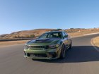 Dodge  Charger VII (LD; facelift 2019)  SRT Hellcat Redeye 6.2 V8 (797 Hp) Widebody Automatic  