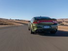 Dodge  Charger VII (LD; facelift 2019)  SRT Hellcat Redeye 6.2 V8 (797 Hp) Widebody Automatic  