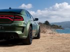 Dodge  Charger VII (LD; facelift 2019)  SRT Hellcat Redeye 6.2 V8 (797 Hp) Widebody Automatic  