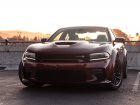 Dodge  Charger VII (LD; facelift 2019)  SRT Hellcat Redeye 6.2 V8 (797 Hp) Widebody Automatic  