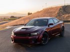 Dodge  Charger VII (LD; facelift 2019)  SRT Hellcat Redeye 6.2 V8 (797 Hp) Widebody Automatic  