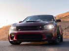 Dodge  Charger VII (LD; facelift 2019)  SRT Hellcat Redeye 6.2 V8 (797 Hp) Widebody Automatic  