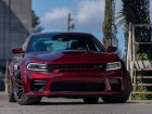 Dodge  Charger VII (LD; facelift 2019)  SRT Hellcat Redeye 6.2 V8 (797 Hp) Widebody Automatic  