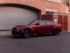 Dodge  Charger VII (LD; facelift 2019)  SRT Hellcat Redeye 6.2 V8 (797 Hp) Widebody Automatic  