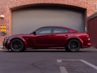Dodge  Charger VII (LD; facelift 2019)  SRT Hellcat Redeye 6.2 V8 (797 Hp) Widebody Automatic  