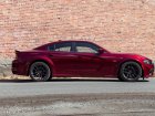 Dodge  Charger VII (LD; facelift 2019)  SRT Hellcat Redeye 6.2 V8 (797 Hp) Widebody Automatic  