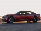 Dodge  Charger VII (LD; facelift 2019)  SRT Hellcat Redeye 6.2 V8 (797 Hp) Widebody Automatic  