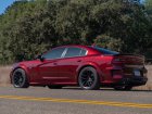 Dodge  Charger VII (LD; facelift 2019)  SRT Hellcat Redeye 6.2 V8 (797 Hp) Widebody Automatic  