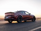 Dodge  Charger VII (LD; facelift 2019)  SRT Hellcat Redeye 6.2 V8 (797 Hp) Widebody Automatic  