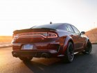 Dodge  Charger VII (LD; facelift 2019)  SRT Hellcat Redeye 6.2 V8 (797 Hp) Widebody Automatic  