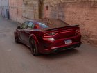 Dodge  Charger VII (LD; facelift 2019)  SRT Hellcat Redeye 6.2 V8 (797 Hp) Widebody Automatic  
