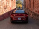Dodge  Charger VII (LD; facelift 2019)  SRT Hellcat Redeye 6.2 V8 (797 Hp) Widebody Automatic  
