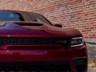 Dodge  Charger VII (LD; facelift 2019)  SRT Hellcat Redeye 6.2 V8 (797 Hp) Widebody Automatic  