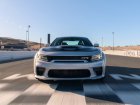 Dodge  Charger VII (LD; facelift 2019)  SRT Hellcat Redeye 6.2 V8 (797 Hp) Widebody Automatic  
