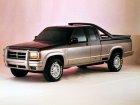 Dodge  Dakota  2.5L (99 Hp) 