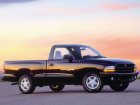 Dodge Dakota II