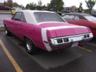Dodge Dart IV Swinger Hardtop (facelift 1970)