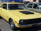 Dodge Dart IV Swinger Hardtop (facelift 1970)