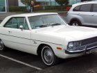 Dodge Dart IV Swinger Hardtop (facelift 1970)
